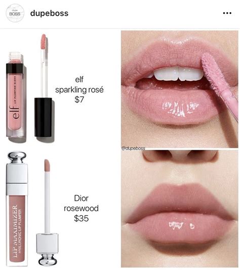 dior lip oil dupe revolution|dior 720 lipstick dupe.